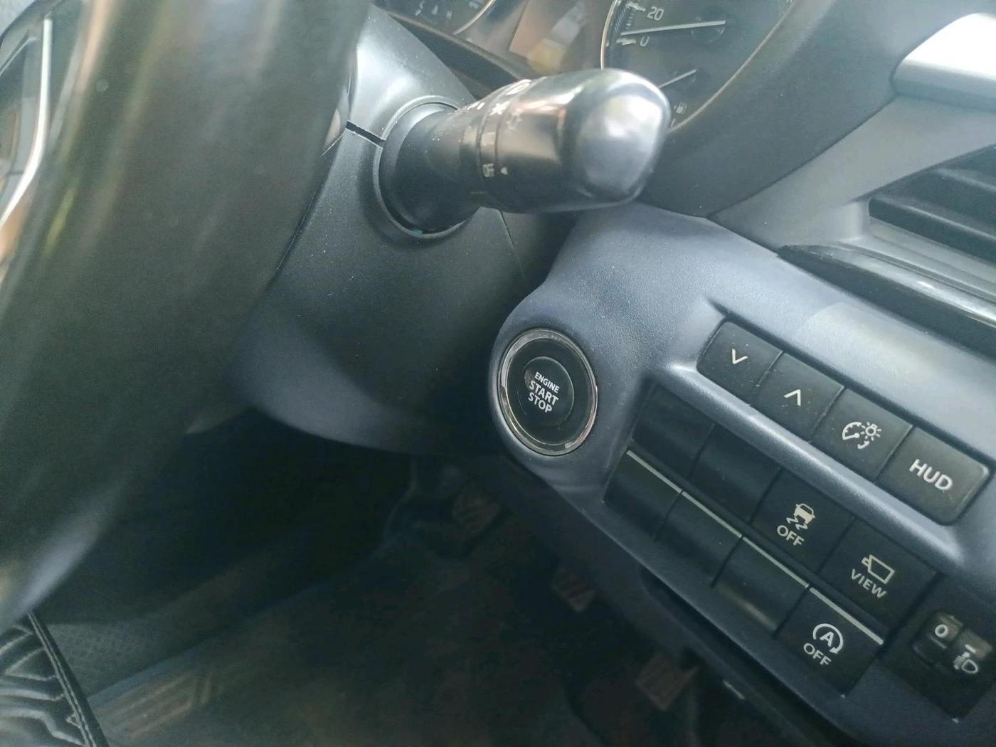 2023 Maruti Baleno ALPHA PETROL 1.2, Petrol, Manual, 84,874 km, interior
