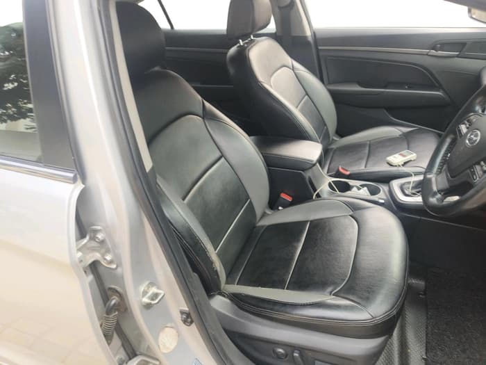 Interior