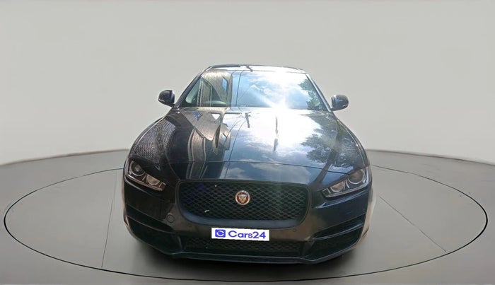 2016 Jaguar XE PRESTIGE PETROL, Petrol, Automatic, 95,115 km, exterior