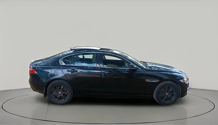 2016 Jaguar XE PRESTIGE PETROL, Petrol, Automatic, 95,115 km, exterior
