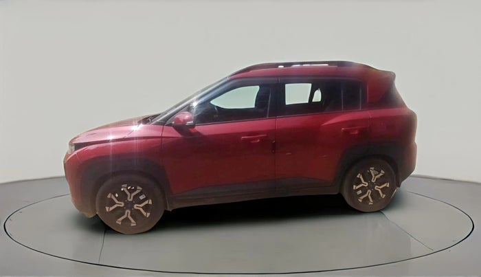 2024 Hyundai EXTER SX(O), Petrol, Manual, 6,568 km, exterior