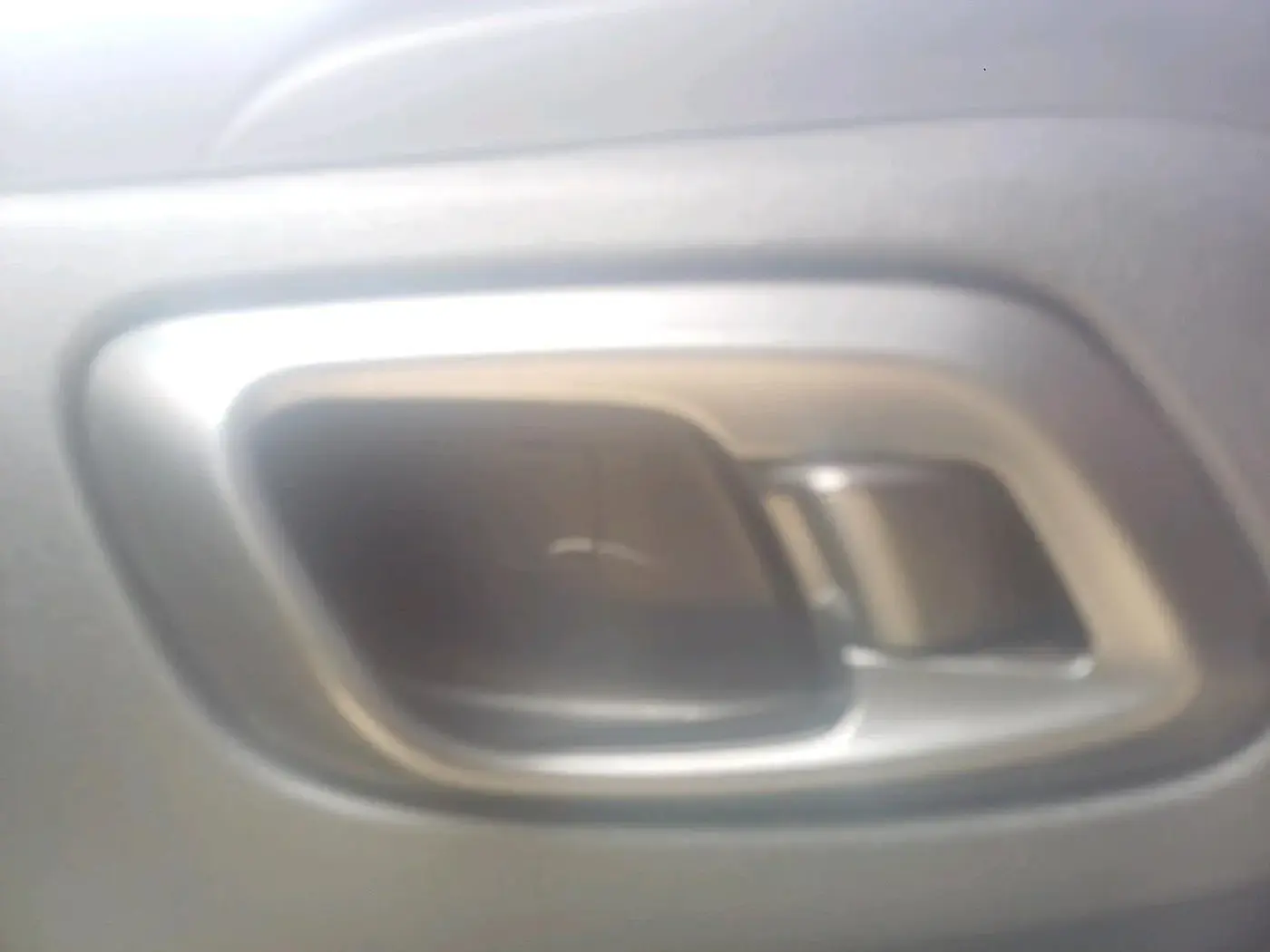 2024 Hyundai EXTER SX(O), Petrol, Manual, 11,000 km, interior