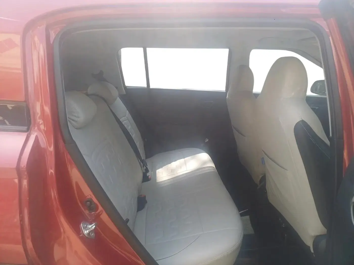 2024 Hyundai EXTER SX(O), Petrol, Manual, 11,000 km, interior
