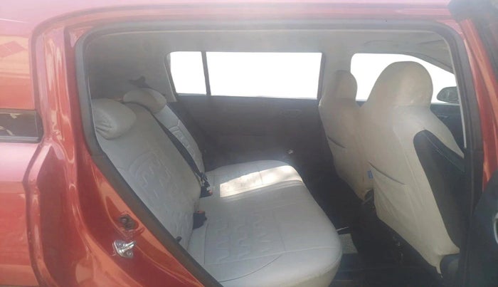 2024 Hyundai EXTER SX(O), Petrol, Manual, 6,568 km, interior