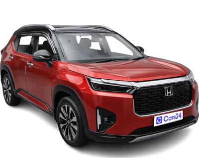 2023 Honda ELEVATE - SUV - Petrol - Automatic - ₹14.50 lakh