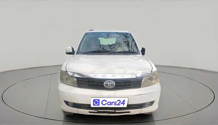 2014 Tata Safari Storme 2.2 EX 4X2, Diesel, Manual, 95,778 km, exterior