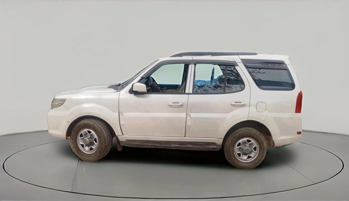 2014 Tata Safari Storme 2.2 EX 4X2, Diesel, Manual, 95,778 km, exterior