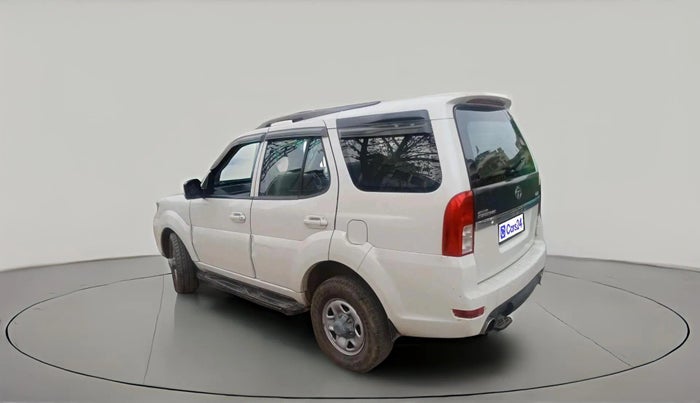 2014 Tata Safari Storme 2.2 EX 4X2, Diesel, Manual, 95,778 km, exterior