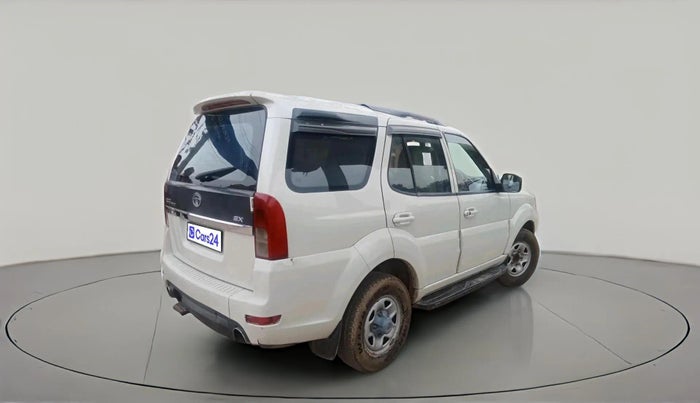 2014 Tata Safari Storme 2.2 EX 4X2, Diesel, Manual, 95,778 km, exterior