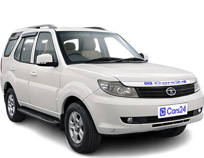 2014 Tata Safari Storme - SUV - Diesel - Manual - ₹2.87 lakh