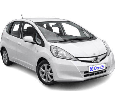 2011 Honda Jazz - Hatchback - Petrol - Manual - ₹92,000