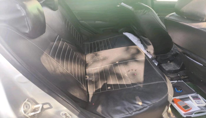 2014 Maruti Swift VDI, Diesel, Manual, 1,18,507 km, interior