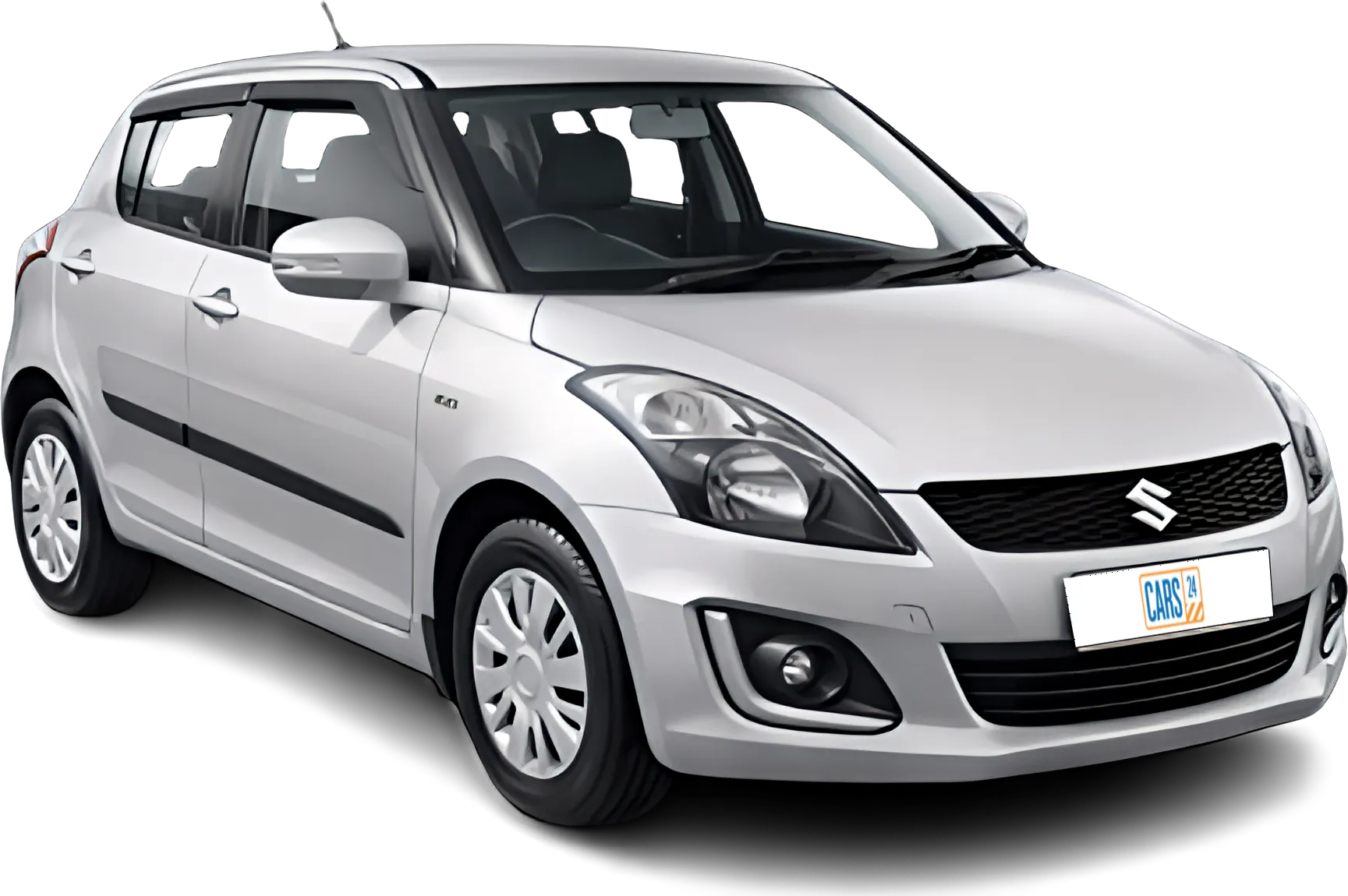 2014 Maruti Swift - Hatchback - Diesel - Manual - ₹2.75 lakh
