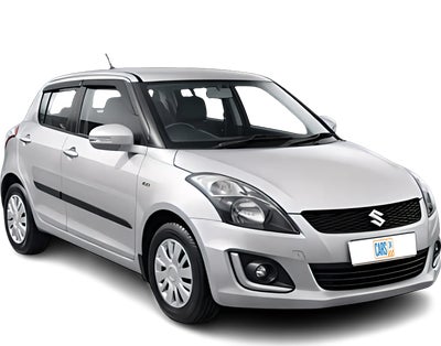 2014 Maruti Swift - Hatchback - Diesel - Manual - ₹2.75 lakh