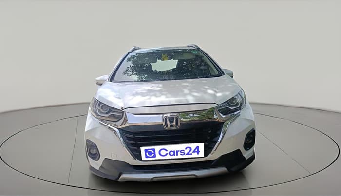 2020 Honda WR-V 1.5L I-DTEC VX MT, Diesel, Manual, 97,234 km, exterior
