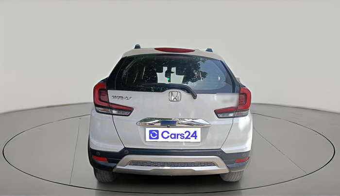 2020 Honda WR-V 1.5L I-DTEC VX MT, Diesel, Manual, 97,234 km, exterior