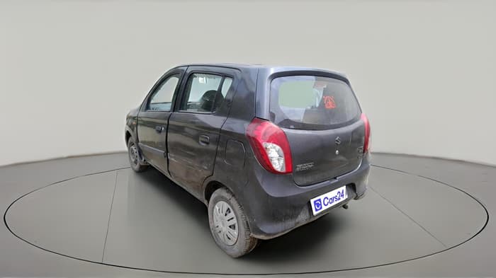 2013 Maruti Alto 800 LXI, Petrol, Manual, 70,789 km, exterior