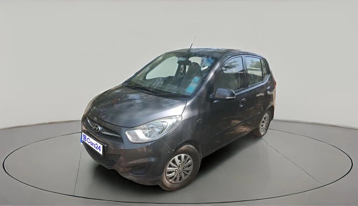 2013 Hyundai Grand i10 MAGNA 1.2 KAPPA VTVT, Petrol, Manual, 57,090 km, exterior