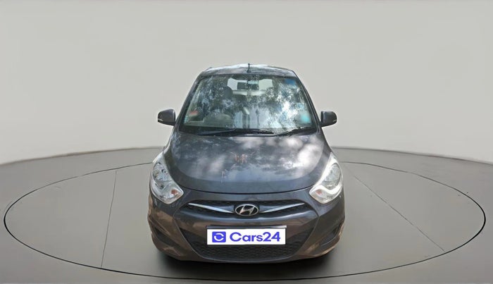 2013 Hyundai Grand i10 MAGNA 1.2 KAPPA VTVT, Petrol, Manual, 57,090 km, exterior