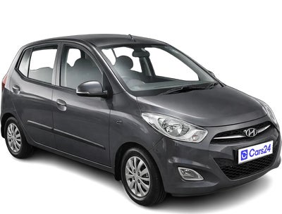 2013 Hyundai Grand i10 - Hatchback - Petrol - Manual - ₹1.90 lakh