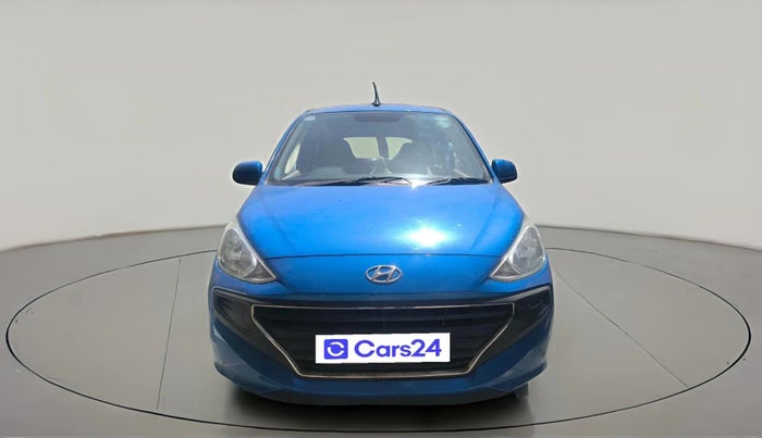 2018 Hyundai NEW SANTRO MAGNA CNG, CNG, Manual, 87,173 km, exterior