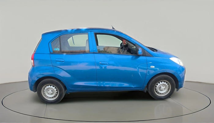 2018 Hyundai NEW SANTRO MAGNA CNG, CNG, Manual, 87,173 km, exterior