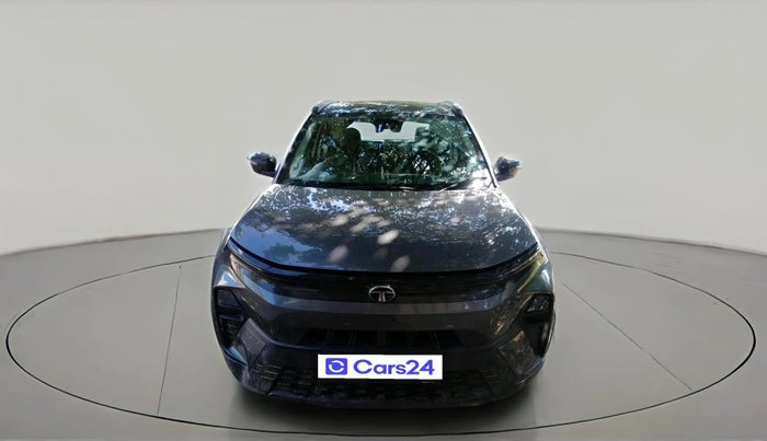 2024 Tata NEXON PURE 1.2 PETROL, Petrol, Manual, 19,708 km, exterior