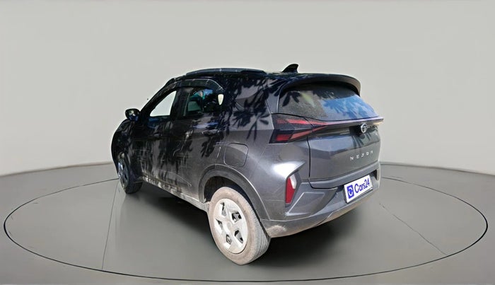 2024 Tata NEXON PURE 1.2 PETROL, Petrol, Manual, 19,708 km, exterior