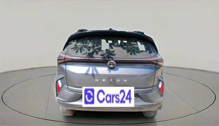 2024 Tata NEXON PURE 1.2 PETROL, Petrol, Manual, 19,708 km, exterior