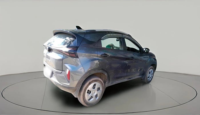 2024 Tata NEXON PURE 1.2 PETROL, Petrol, Manual, 19,708 km, exterior