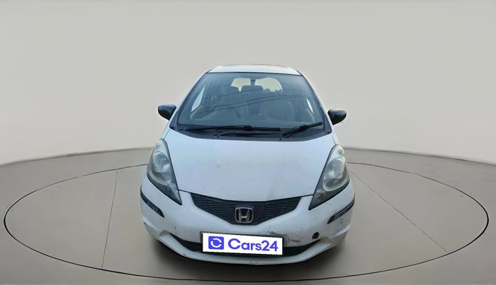 2011 Honda Jazz 1.2L I-VTEC BASE, CNG, Manual, 1,53,943 km, exterior