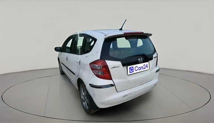 2011 Honda Jazz 1.2L I-VTEC BASE, CNG, Manual, 1,53,943 km, exterior
