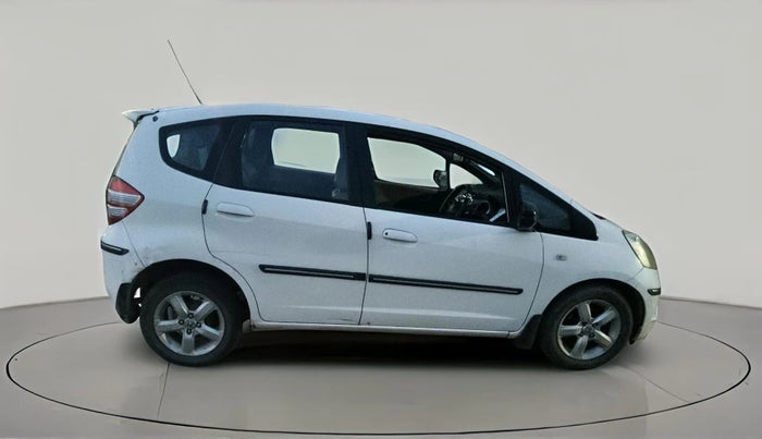2011 Honda Jazz 1.2L I-VTEC BASE, CNG, Manual, 1,53,943 km, exterior