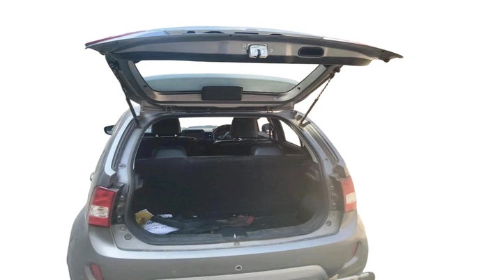 2022 Maruti IGNIS SIGMA 1.2, Petrol, Manual, 77,680 km, exterior