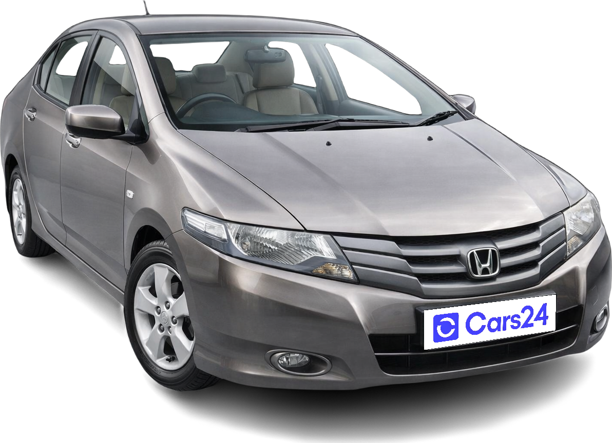 2011 Honda City - Sedan - Petrol - Manual - ₹1.30 lakh