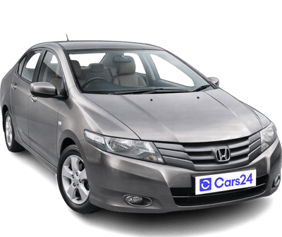 2011 Honda City - Sedan - Petrol - Manual - ₹1.30 lakh