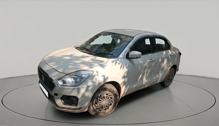 2018 Maruti Dzire VDI, Diesel, Manual, 64,416 km, exterior