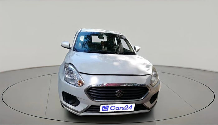 2018 Maruti Dzire VDI, Diesel, Manual, 64,416 km, exterior