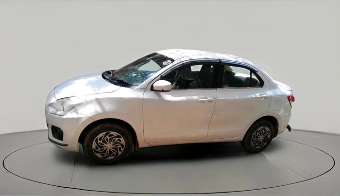 2018 Maruti Dzire VDI, Diesel, Manual, 64,416 km, exterior