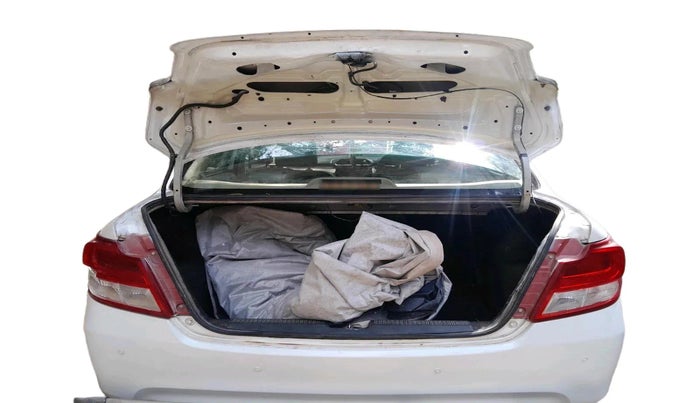 2018 Maruti Dzire VDI, Diesel, Manual, 64,416 km, exterior