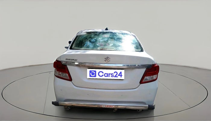 2018 Maruti Dzire VDI, Diesel, Manual, 64,416 km, exterior