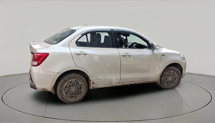2018 Maruti Dzire VDI, Diesel, Manual, 64,416 km, exterior