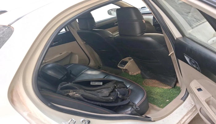2018 Maruti Dzire VDI, Diesel, Manual, 64,416 km, interior