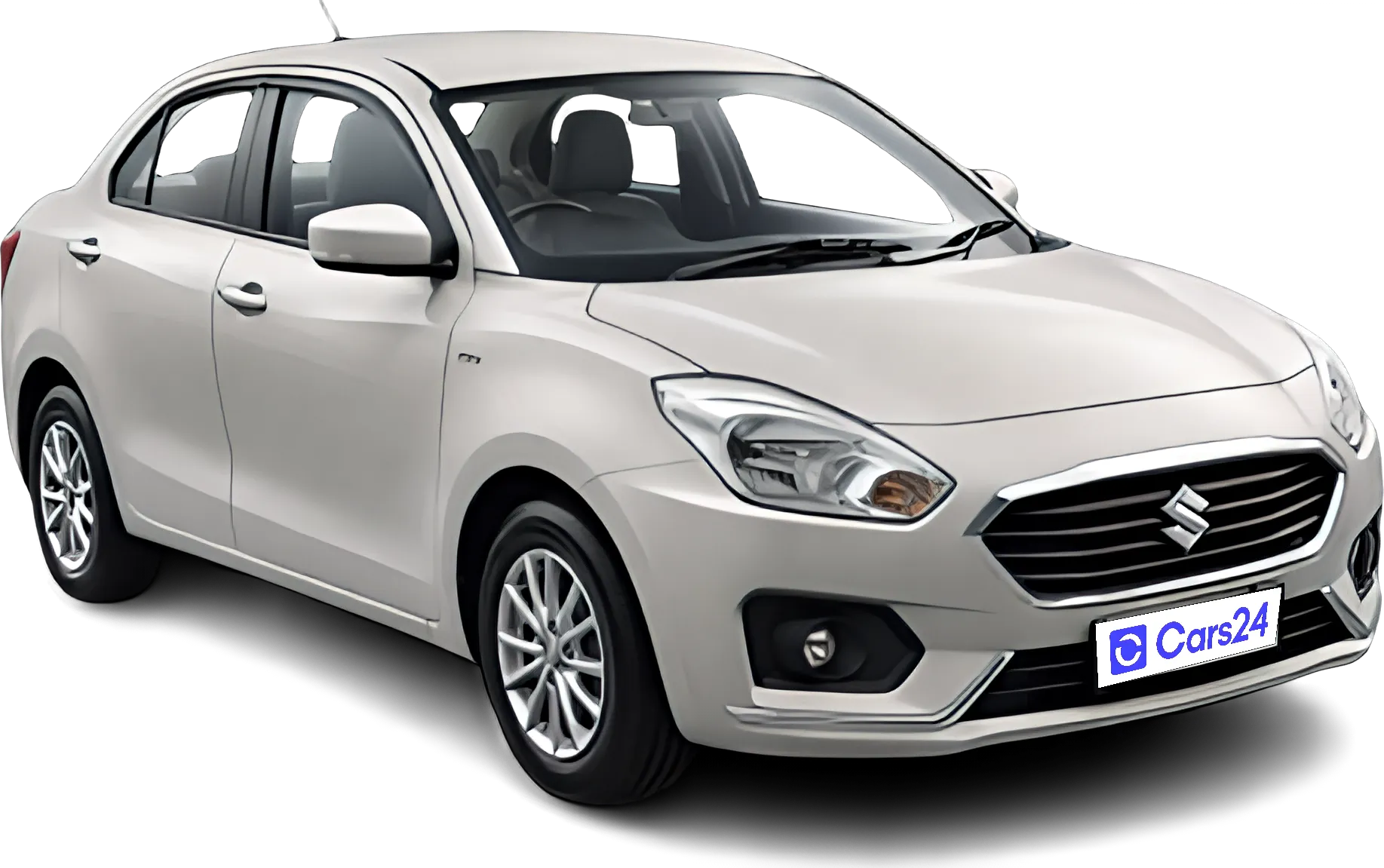 2018 Maruti Dzire - Sedan - Diesel - Manual - ₹4.41 lakh