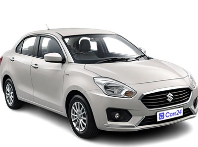 2018 Maruti Dzire - Sedan - Diesel - Manual - ₹4.41 lakh