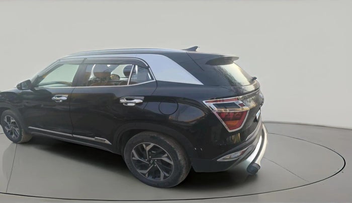 2020 Hyundai Creta S 1.5 DIESEL, Diesel, Manual, 1,60,690 km, exterior