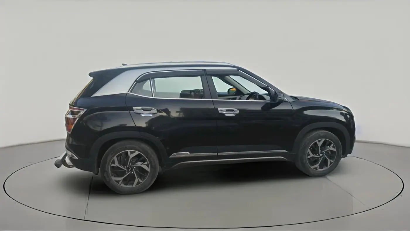 2020 Hyundai Creta S 1.5 DIESEL, Diesel, Manual, 1,60,800 km, exterior