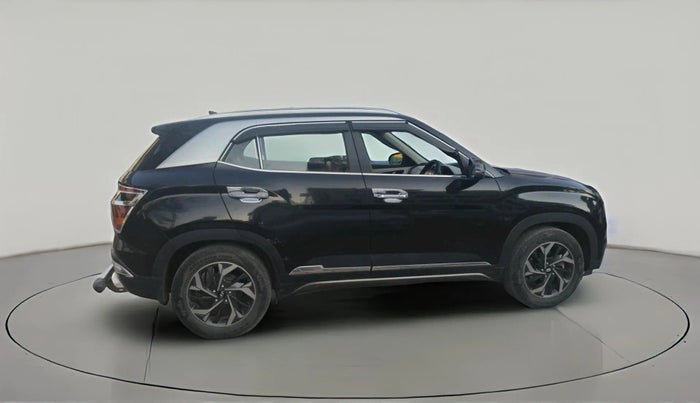 2020 Hyundai Creta S 1.5 DIESEL, Diesel, Manual, 1,60,690 km, exterior