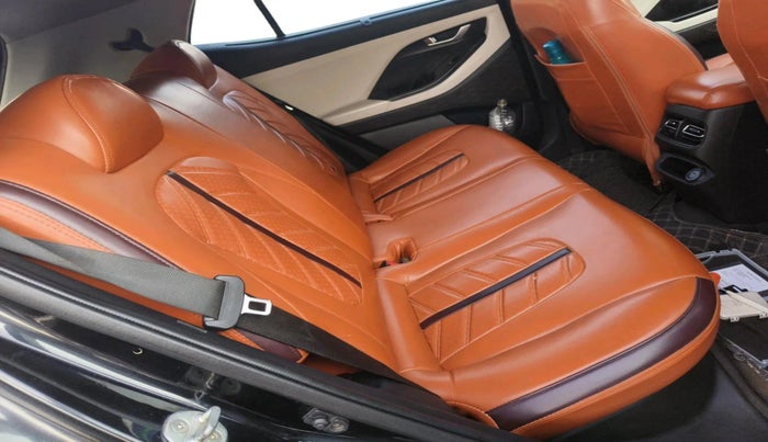 2020 Hyundai Creta S 1.5 DIESEL, Diesel, Manual, 1,60,690 km, interior