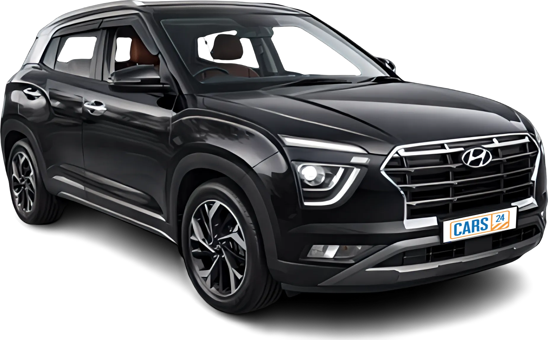 2020 Hyundai Creta - SUV - Diesel - Manual - ₹10.70 lakh